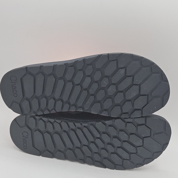 NWT Chaco lowdown flipflop blue size 7 - Picture 4 of 15